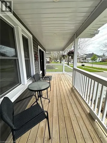 99 North Main Street Simcoe ON N3Y 2M2