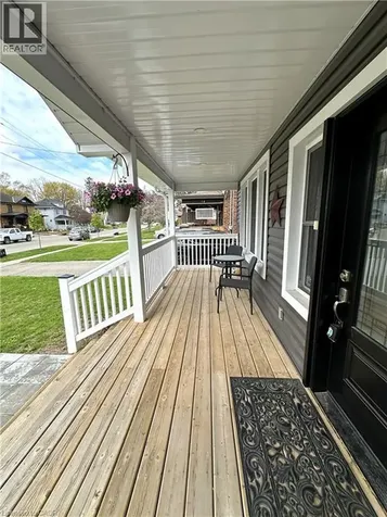 99 North Main Street Simcoe ON N3Y 2M2