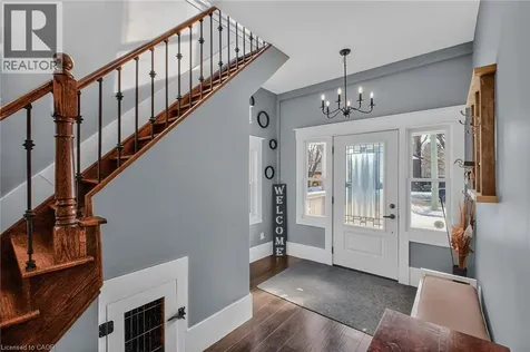 99 North Main Street Simcoe ON N3Y 2M2