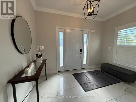 724 James Sweetman Avenue Cobourg ON K9A 0K7