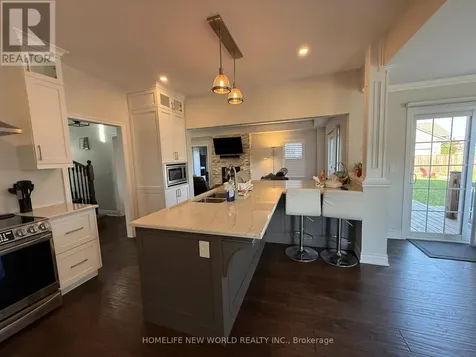 724 James Sweetman Avenue Cobourg ON K9A 0K7