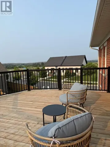 724 James Sweetman Avenue Cobourg ON K9A 0K7