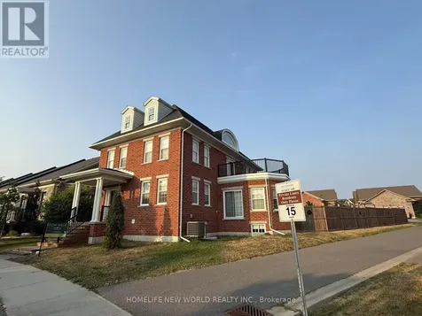724 James Sweetman Avenue Cobourg ON K9A 0K7