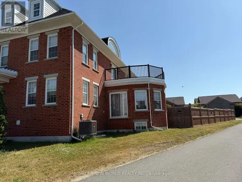 724 James Sweetman Avenue Cobourg ON K9A 0K7