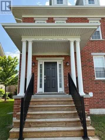 724 James Sweetman Avenue Cobourg ON K9A 0K7