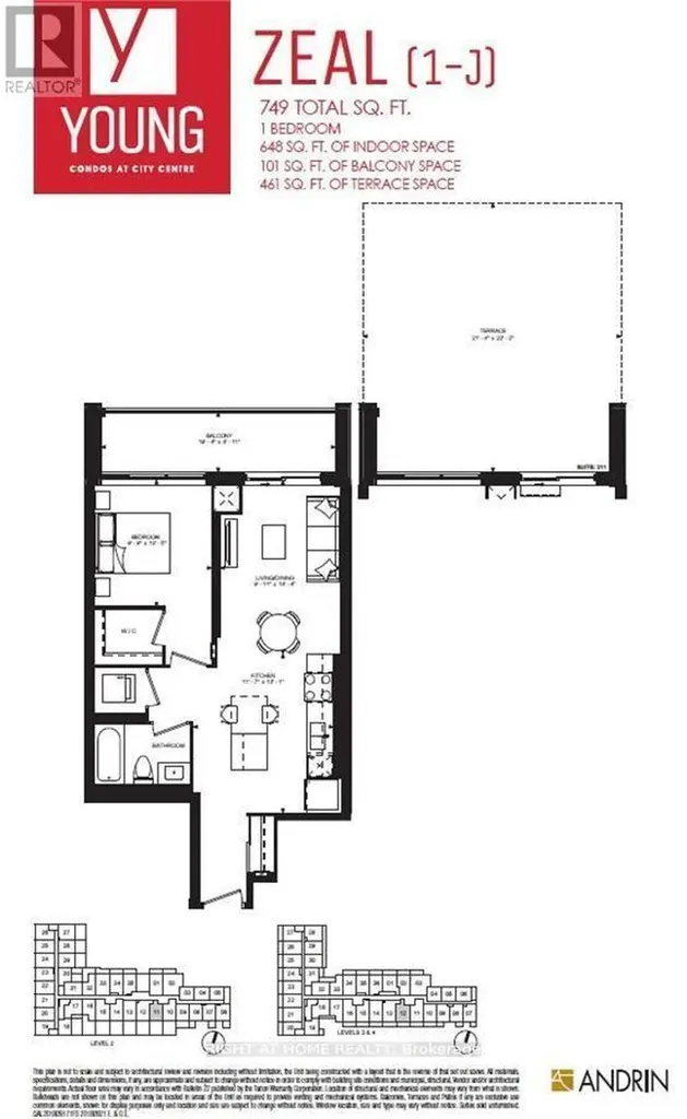 55 Duke Street West Kitchener ON N2H 0B7