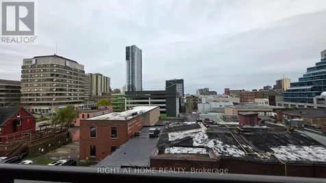 55 Duke Street West Kitchener ON N2H 0B7
