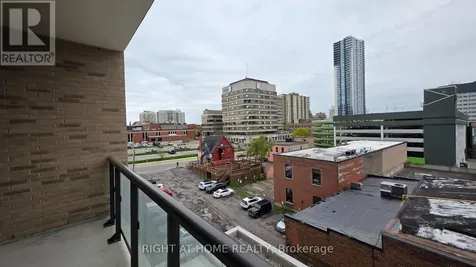 55 Duke Street West Kitchener ON N2H 0B7