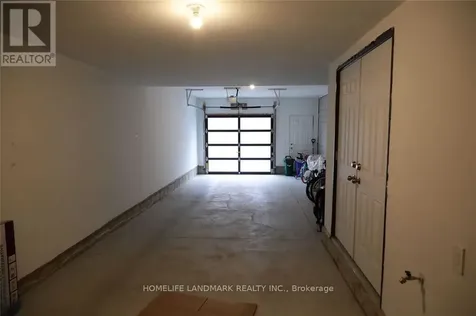 169 Salterton Circle Vaughan ON L6A 4Z2