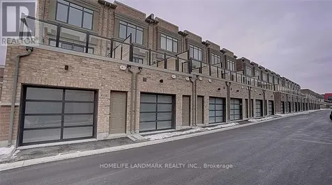 169 Salterton Circle Vaughan ON L6A 4Z2