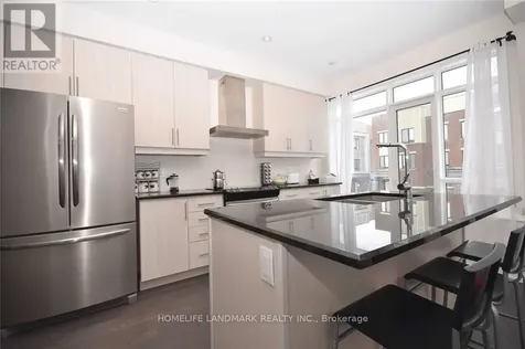 169 Salterton Circle Vaughan ON L6A 4Z2