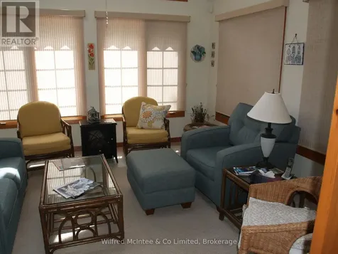 925 King Edward Avenue South Bruce Peninsula ON N0H 2G0