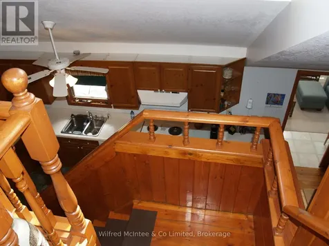925 King Edward Avenue South Bruce Peninsula ON N0H 2G0