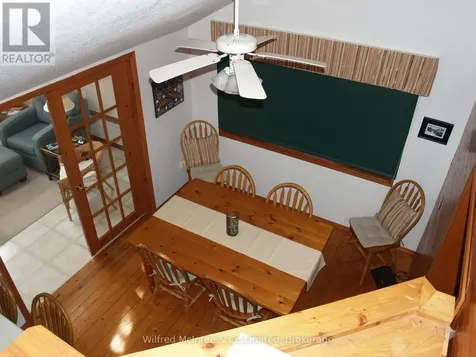 925 King Edward Avenue South Bruce Peninsula ON N0H 2G0