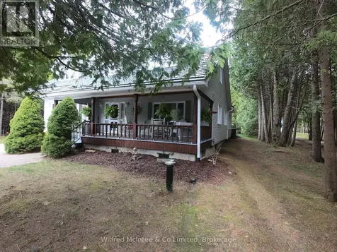 925 King Edward Avenue South Bruce Peninsula ON N0H 2G0