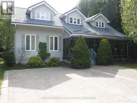 925 King Edward Avenue South Bruce Peninsula ON N0H 2G0