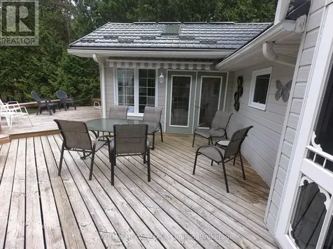925 King Edward Avenue South Bruce Peninsula ON N0H 2G0