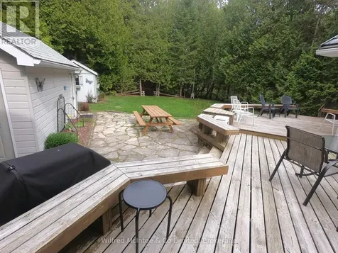 925 King Edward Avenue South Bruce Peninsula ON N0H 2G0