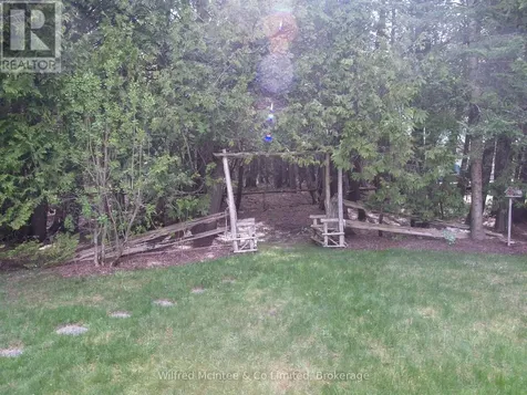 925 King Edward Avenue South Bruce Peninsula ON N0H 2G0