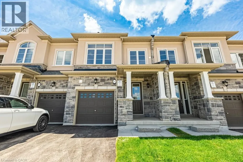 291 Raymond Road Ancaster ON L9G 3K9