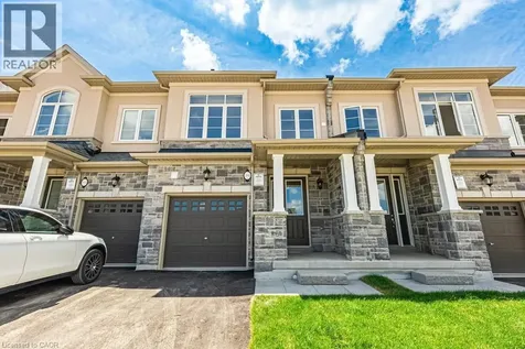 291 Raymond Road Ancaster ON L9G 3K9