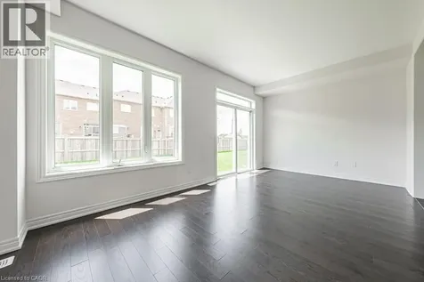 291 Raymond Road Ancaster ON L9G 3K9