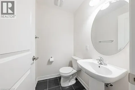 291 Raymond Road Ancaster ON L9G 3K9