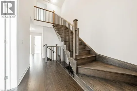 291 Raymond Road Ancaster ON L9G 3K9
