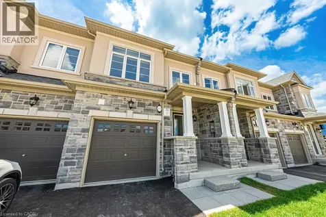 291 Raymond Road Ancaster ON L9G 3K9