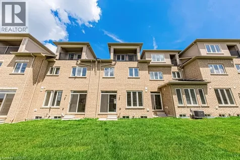 291 Raymond Road Ancaster ON L9G 3K9