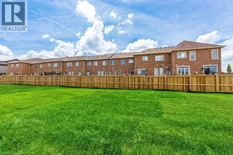 291 Raymond Road Ancaster ON L9G 3K9