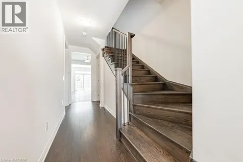 291 Raymond Road Ancaster ON L9G 3K9