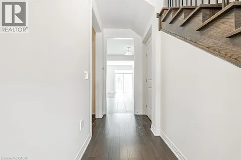 291 Raymond Road Ancaster ON L9G 3K9