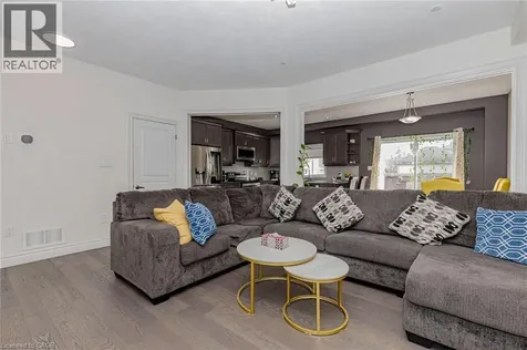 240 Birkinshaw Road Cambridge ON N1P 0A7