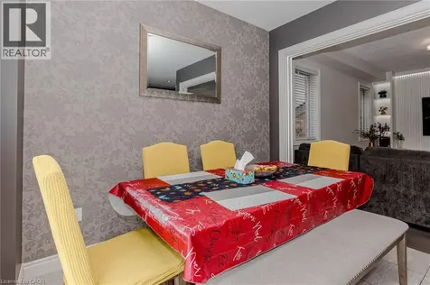 240 Birkinshaw Road Cambridge ON N1P 0A7