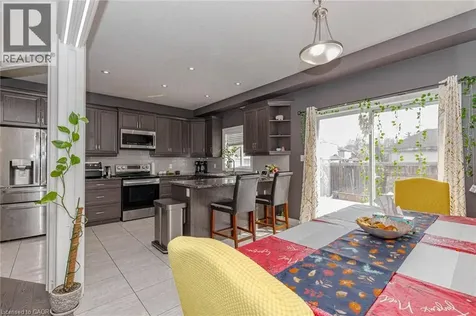 240 Birkinshaw Road Cambridge ON N1P 0A7