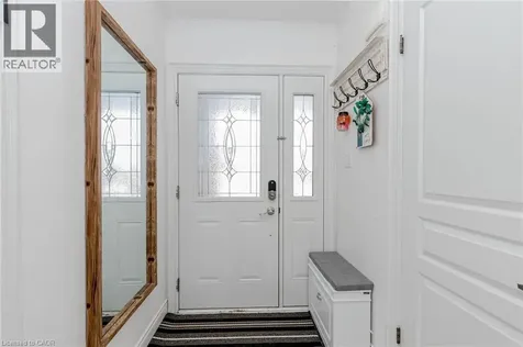 240 Birkinshaw Road Cambridge ON N1P 0A7