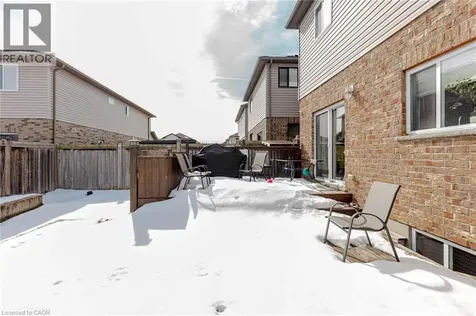 240 Birkinshaw Road Cambridge ON N1P 0A7