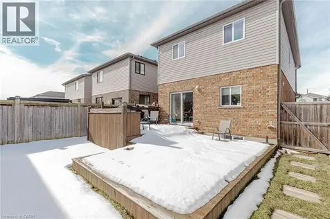 240 Birkinshaw Road Cambridge ON N1P 0A7