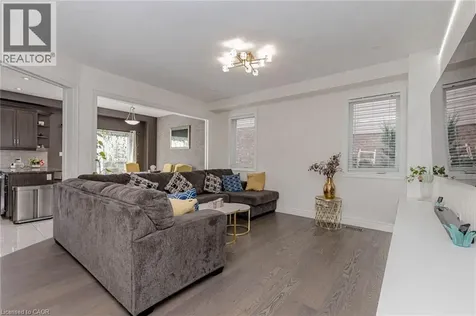 240 Birkinshaw Road Cambridge ON N1P 0A7