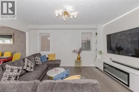 240 Birkinshaw Road Cambridge ON N1P 0A7