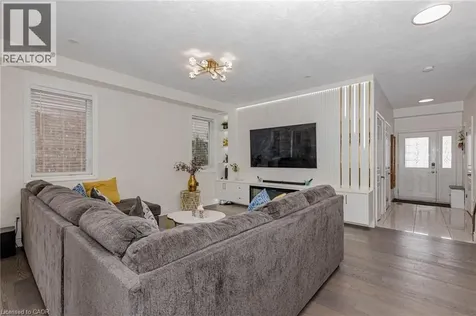 240 Birkinshaw Road Cambridge ON N1P 0A7