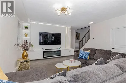 240 Birkinshaw Road Cambridge ON N1P 0A7