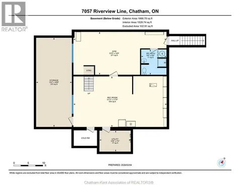 7057 Riverview Line Chatham ON N7M 5T1