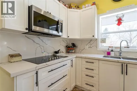 84 Sherman Street Thamesville ON N0P 2K0