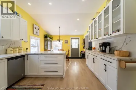 84 Sherman Street Thamesville ON N0P 2K0