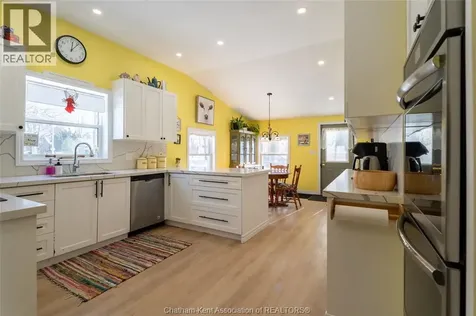 84 Sherman Street Thamesville ON N0P 2K0