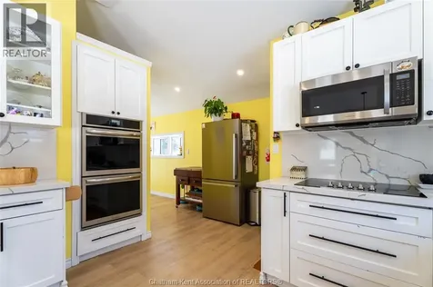 84 Sherman Street Thamesville ON N0P 2K0