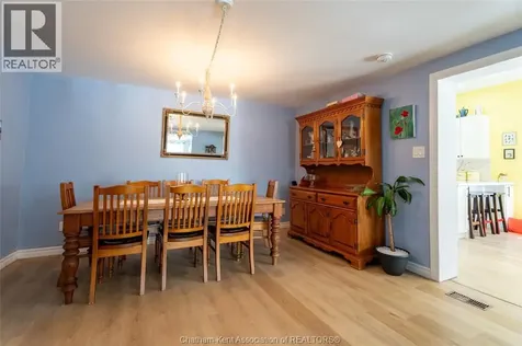84 Sherman Street Thamesville ON N0P 2K0