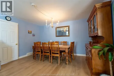 84 Sherman Street Thamesville ON N0P 2K0